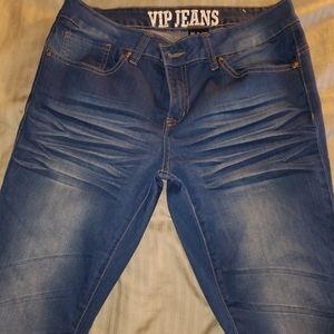 VIP Jeans Size 11/12